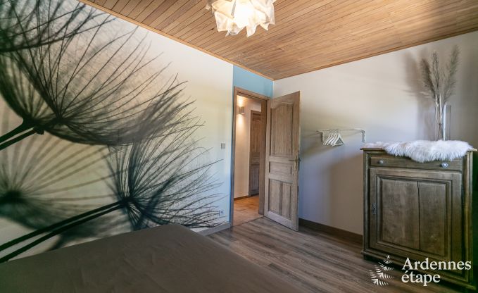 Ferienhaus Bastogne 12 Pers. Ardennen