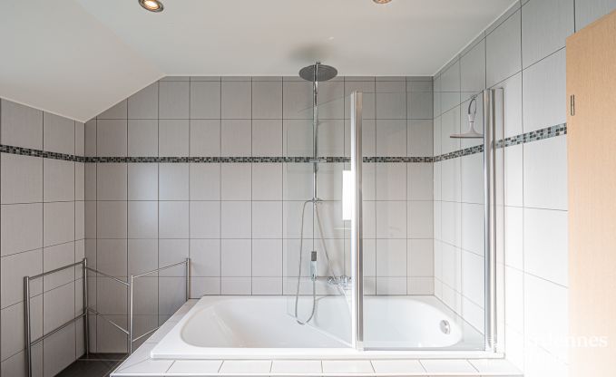 Ferienhaus Bastogne 4/6 Pers. Ardennen