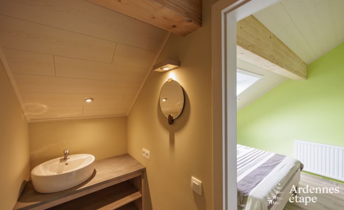 Ferienhaus Bastogne 28 Pers. Ardennen Behinderten gerecht