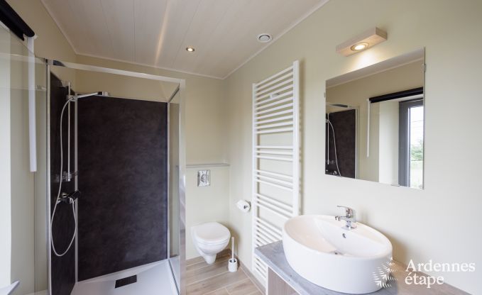 Ferienhaus Bastogne 28 Pers. Ardennen Behinderten gerecht