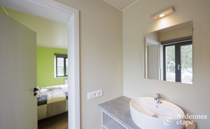 Ferienhaus Bastogne 28 Pers. Ardennen Behinderten gerecht