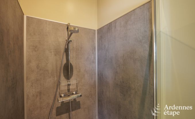 Ferienhaus Bastogne 28 Pers. Ardennen Behinderten gerecht