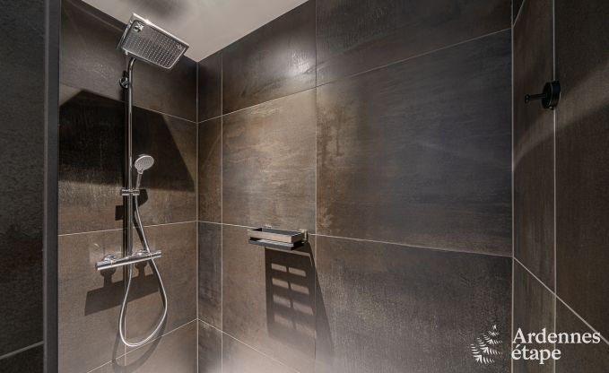 Ferienhaus Bastogne 8 Pers. Ardennen