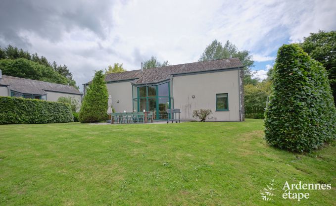 Freistehendes Ferienhaus in Bastogne, Ardennen