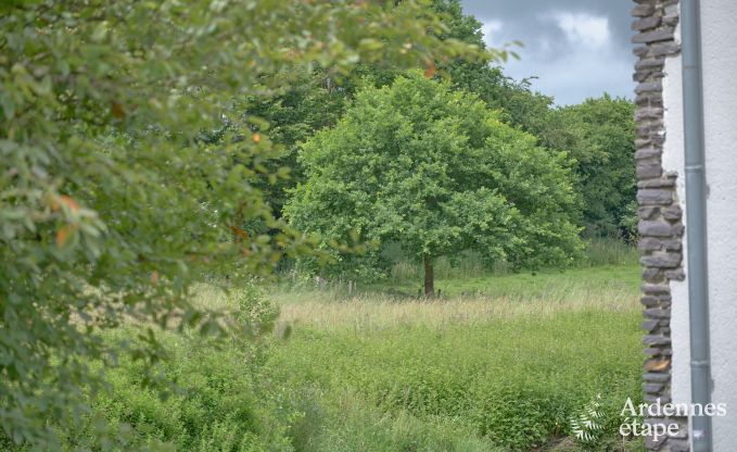Freistehendes Ferienhaus in Bastogne, Ardennen