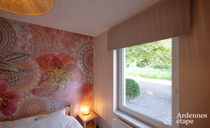 Freistehendes Ferienhaus in Bastogne, Ardennen