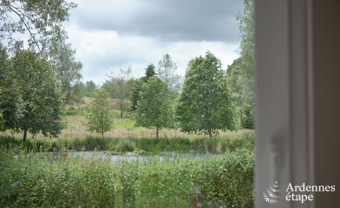 Freistehendes Ferienhaus in Bastogne, Ardennen