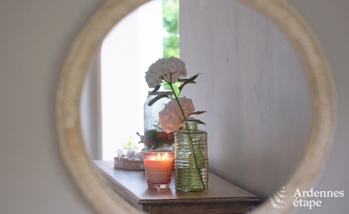 Freistehendes Ferienhaus in Bastogne, Ardennen