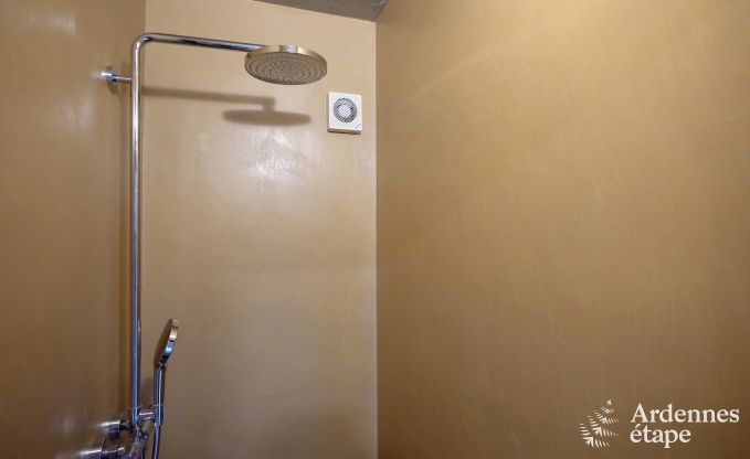 Freistehendes Ferienhaus in Bastogne, Ardennen