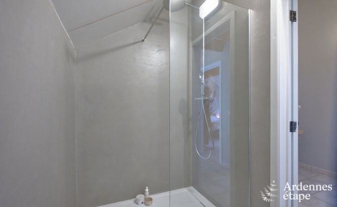 Freistehendes Ferienhaus in Bastogne, Ardennen