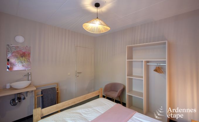 Freistehendes Ferienhaus in Bastogne, Ardennen