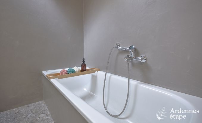 Freistehendes Ferienhaus in Bastogne, Ardennen