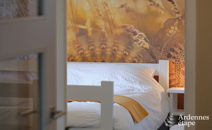 Freistehendes Ferienhaus in Bastogne, Ardennen