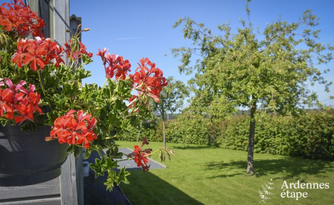 Ferienhaus Bastogne 10 Pers. Ardennen Wellness Behinderten gerecht