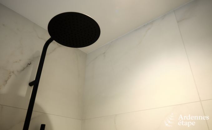 H�bsch restauriertes Ferienhaus in Bastogne, Ardennen