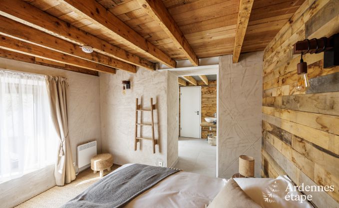 Luxusvilla Bastogne 26 Pers. Ardennen Wellness