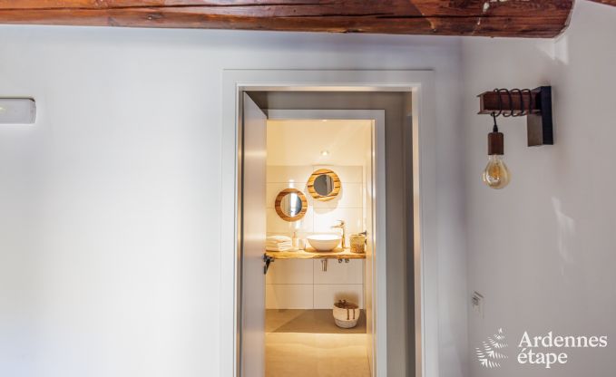 Luxusvilla Bastogne 26 Pers. Ardennen Wellness