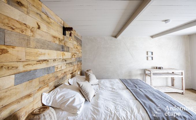 Luxusvilla Bastogne 26 Pers. Ardennen Wellness