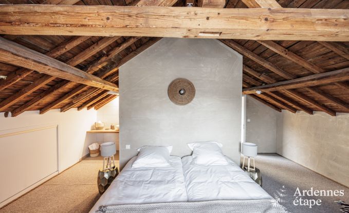 Luxusvilla Bastogne 26 Pers. Ardennen Wellness