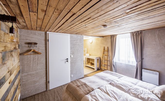 Luxusvilla Bastogne 26 Pers. Ardennen Wellness