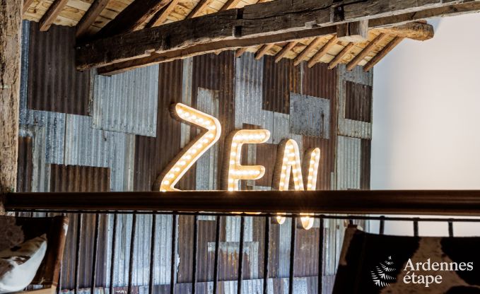 Luxusvilla Bastogne 26 Pers. Ardennen Wellness