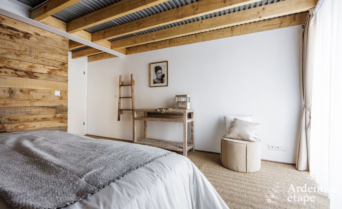 Luxusvilla Bastogne 26 Pers. Ardennen Wellness