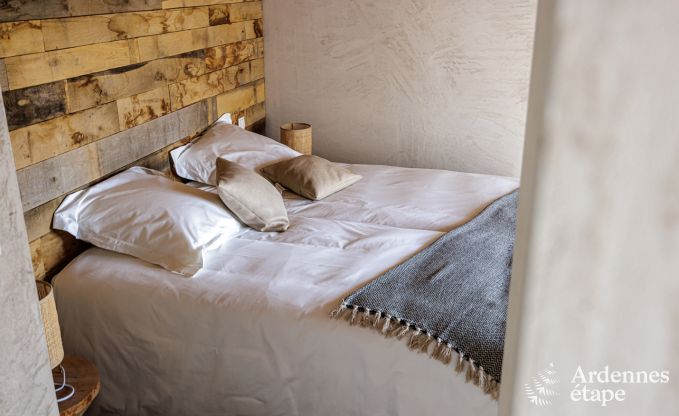 Luxusvilla Bastogne 26 Pers. Ardennen Wellness