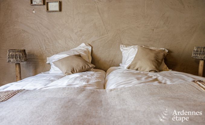 Luxusvilla Bastogne 26 Pers. Ardennen Wellness