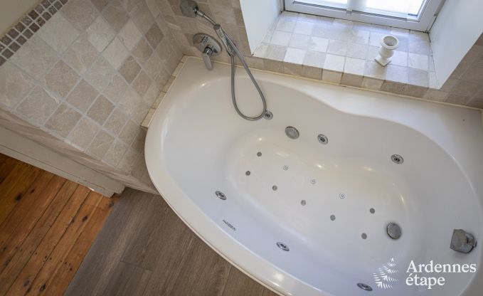 Schloss Bastogne 12/15 Pers. Ardennen Wellness