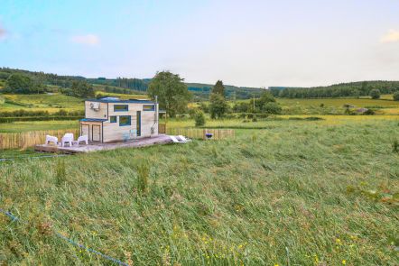 Charmantes Ferienhaus f�r 4 in Bastogne, Ardennen