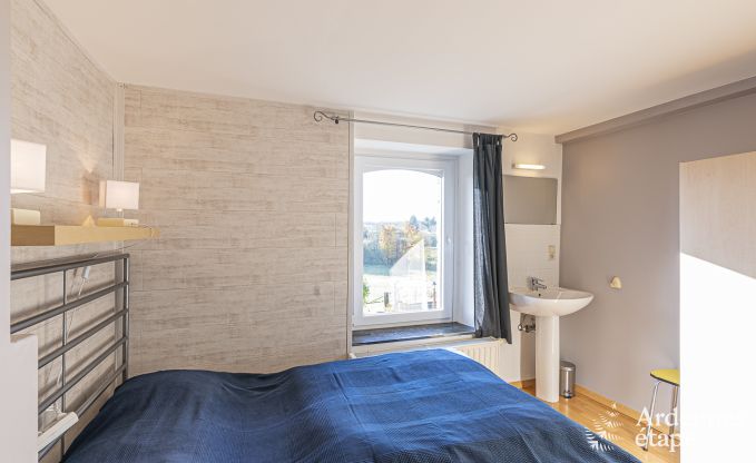 Ferienhaus Bastogne 12 Pers. Ardennen