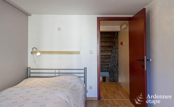 Ferienhaus Bastogne 12 Pers. Ardennen