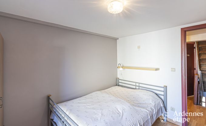 Ferienhaus Bastogne 12 Pers. Ardennen