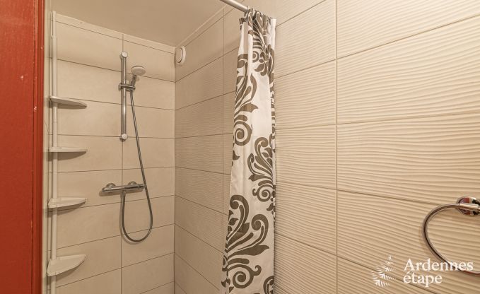 Ferienhaus Bastogne 12 Pers. Ardennen