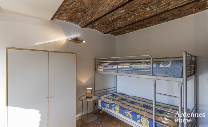 Ferienhaus Bastogne 12 Pers. Ardennen