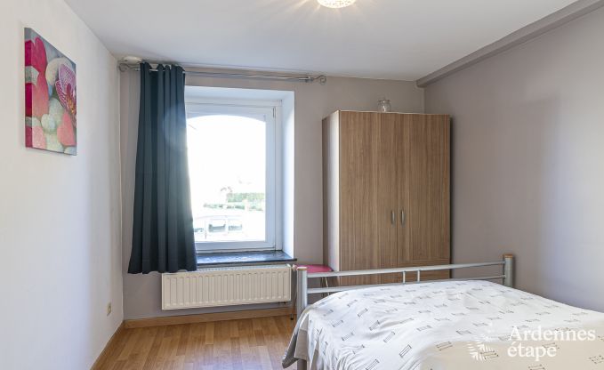 Ferienhaus Bastogne 12 Pers. Ardennen