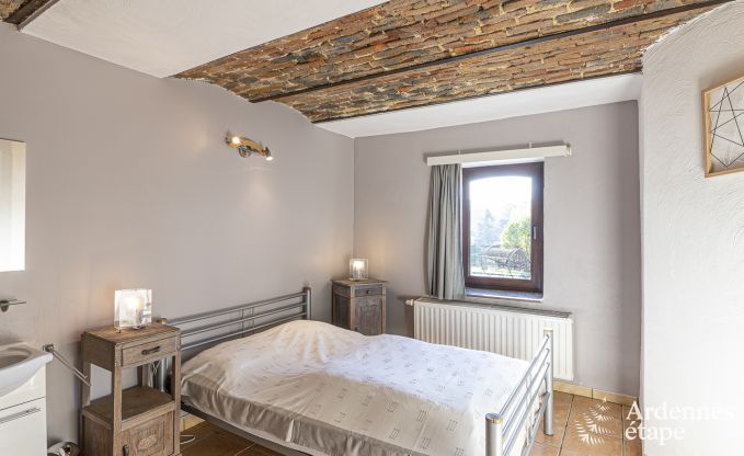 Ferienhaus Bastogne 12 Pers. Ardennen