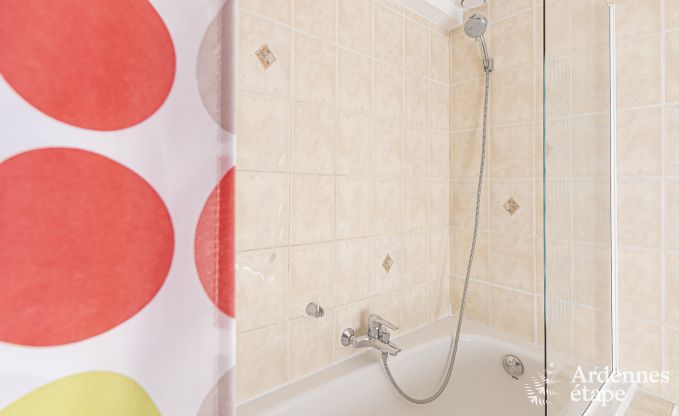 Ferienhaus Bastogne 12 Pers. Ardennen