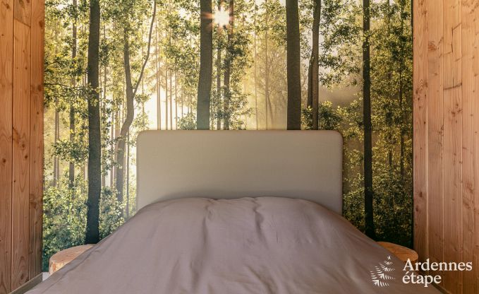 Ferienhaus Bastogne 12 Pers. Ardennen