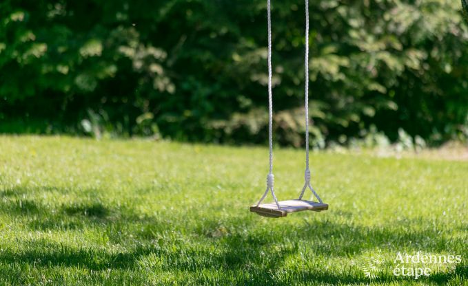 Ferienhaus Bastogne 12 Pers. Ardennen