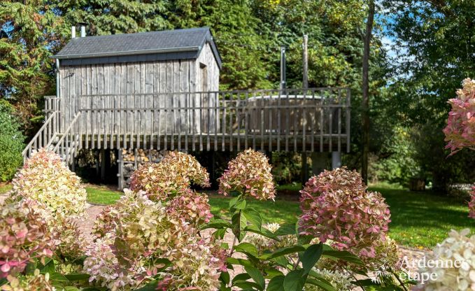 Ferienhaus Bastogne 12 Pers. Ardennen
