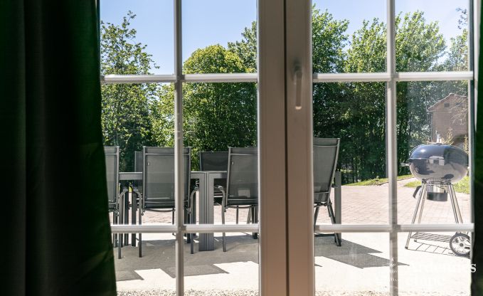 Ferienhaus Bastogne 12 Pers. Ardennen