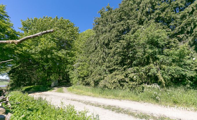Ferienhaus Bastogne 12 Pers. Ardennen