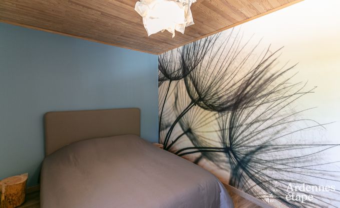 Ferienhaus Bastogne 12 Pers. Ardennen