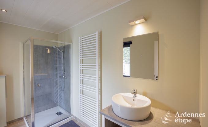 Ferienhaus Bastogne 28 Pers. Ardennen Behinderten gerecht