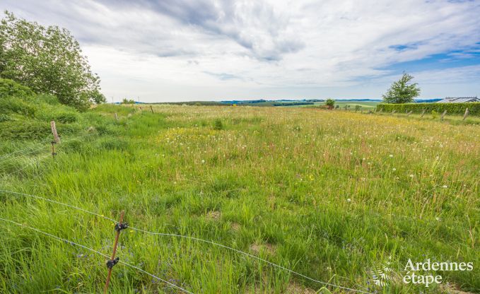 Ferienhaus Bastogne 28 Pers. Ardennen Behinderten gerecht