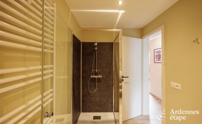 Ferienhaus Bastogne 28 Pers. Ardennen Behinderten gerecht