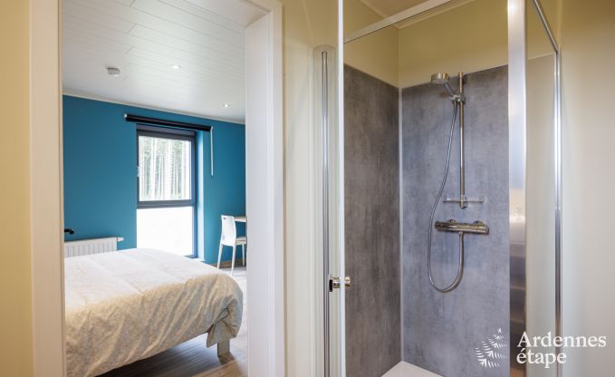 Ferienhaus Bastogne 28 Pers. Ardennen Behinderten gerecht