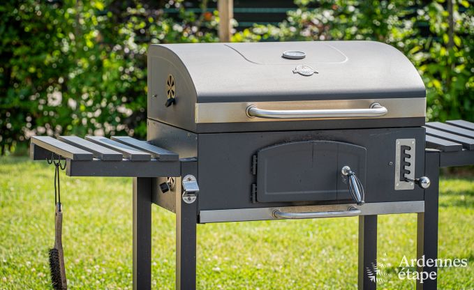 Ferienhaus Bastogne 28 Pers. Ardennen Behinderten gerecht