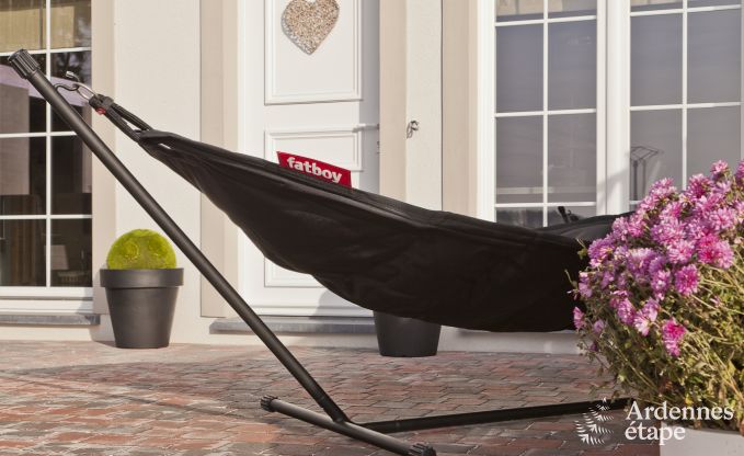 Ferienhaus Bastogne 9 Pers. Ardennen Wellness